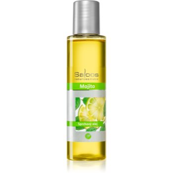 Saloos Shower Oil ulei de duș Mojito