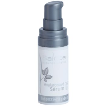 Saloos anti-age ser hialuronic