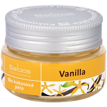 

Saloos Bio Coconut Care кокосова насолода 100 мл