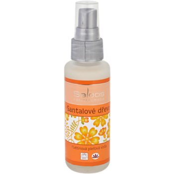 Saloos Floral Water apă de santal