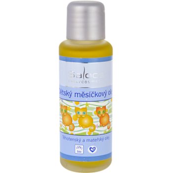 Saloos pregnancy and maternal oil ulei de galbenele pentru copii