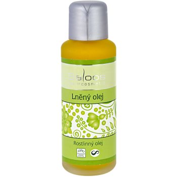 Saloos oils cold pressed oils ulei de seminte de in