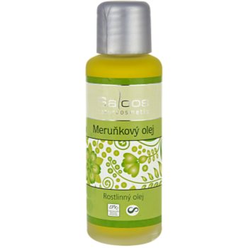 Saloos oils cold pressed oils ulei de caise presat la rece