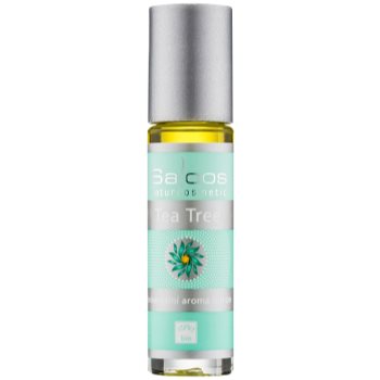 Saloos bio aroma rolă – arbore de ceai