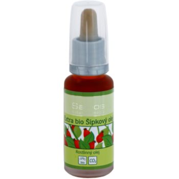 Saloos oils bio cold pressed oils ulei de măceșe organice