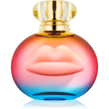 Salvador Dali Sunrise in Cadaquès eau de toilette pentru femei 50 ml
