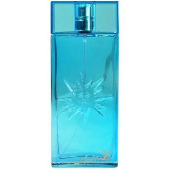 Fotografie Salvador Dali Black Sun Homme Sport toaletní voda pro muže 50 ml