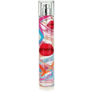 Salvador dali crazy kiss eau de toilette pentru femei