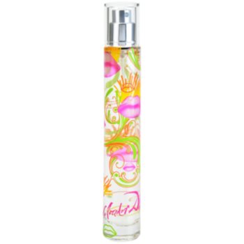 Salvador Dali Little Kiss Me toaletní voda pro ženy 30 ml