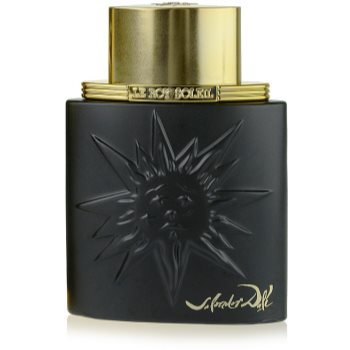 Salvador Dali Le Roy Soleil Extreme toaletní voda pro muže 50 ml