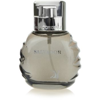 Fotografie Salvador Dali Salvador toaletní voda pro muže 50 ml
