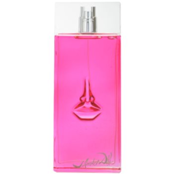 Fotografie Salvador Dali Sun & Roses toaletní voda pro ženy 100 ml