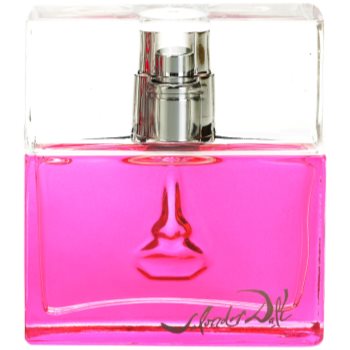 Fotografie Salvador Dali Sun & Roses toaletní voda pro ženy 30 ml