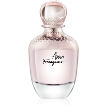 Salvatore ferragamo amo ferragamo eau de parfum pentru femei