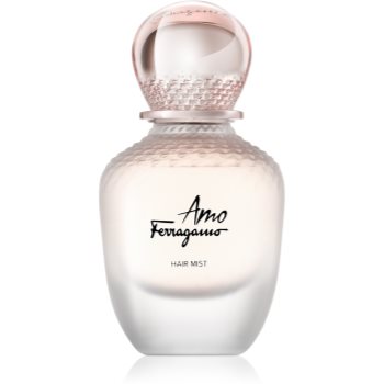 Salvatore Ferragamo Amo Ferragamo spray parfumat pentru par pentru femei 30 ml