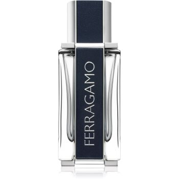 Salvatore ferragamo ferragamo eau de toilette pentru bărbați