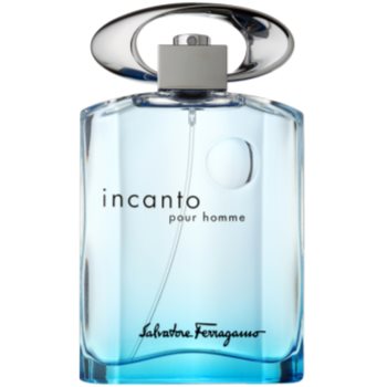 

Salvatore Ferragamo Incanto Blue туалетна вода для чоловіків 100 мл