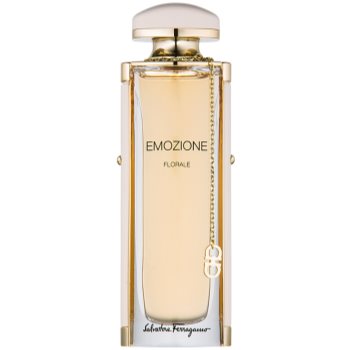 Salvatore Ferragamo Emozione Florale parfémovaná voda pro ženy 92 ml