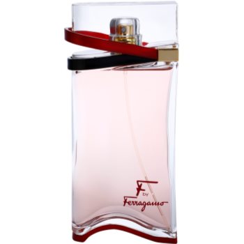 

Salvatore Ferragamo F by Ferragamo парфумована вода для жінок 90 мл
