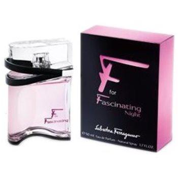 

Salvatore Ferragamo F for Fascinating Night парфумована вода для жінок 90 мл
