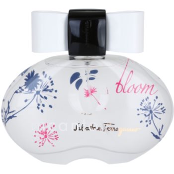 

Salvatore Ferragamo Incanto Bloom туалетна вода тестер для жінок 100 мл