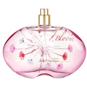 

Salvatore Ferragamo Incanto Bloom New Edition (2014) туалетна вода тестер для жінок 100 мл