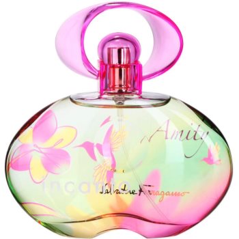 Salvatore Ferragamo Incanto Amity toaletní voda pro ženy 100 ml