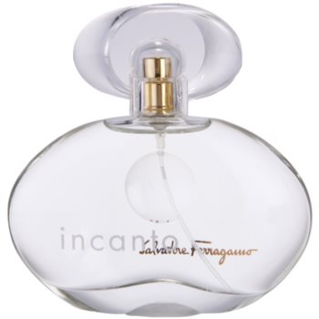 Fotografie Salvatore Ferragamo Incanto parfemovaná voda pro ženy 100 ml