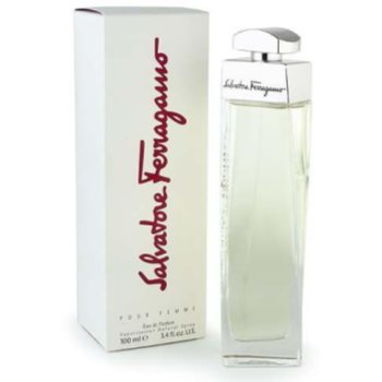 

Salvatore Ferragamo Pour Femme парфумована вода для жінок 100 мл