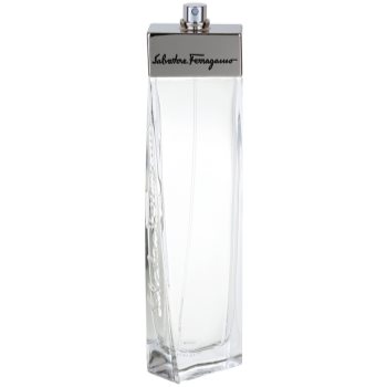 

Salvatore Ferragamo Pour Femme парфумована вода тестер для жінок 100 мл