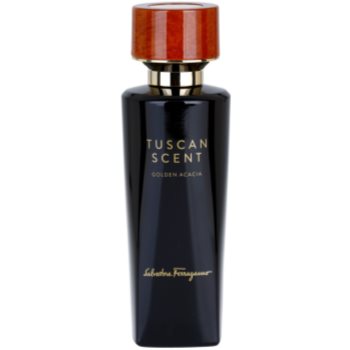 

Salvatore Ferragamo Tuscan Scent Golden Acacia парфумована вода унісекс 75 мл