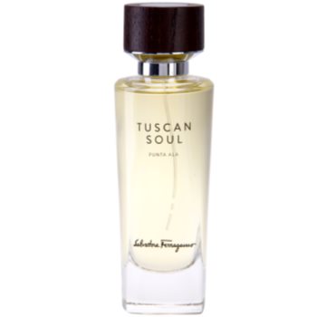 

Salvatore Ferragamo Tuscan Soul Quintessential Collection Punta Ala туалетна вода унісекс 75 мл