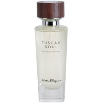 

Salvatore Ferragamo Tuscan Soul Quintessential Collection Bianco Di Carrara туалетна вода унісекс 75 мл