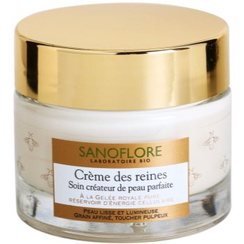 Sanoflore Visage crema pentru o piele perfecta