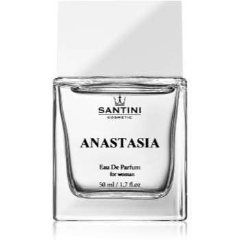 Santini cosmetic anastasia eau de parfum pentru femei