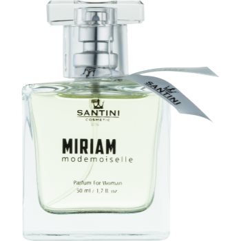 Santini cosmetic miriam modemoiselle eau de parfum pentru femei