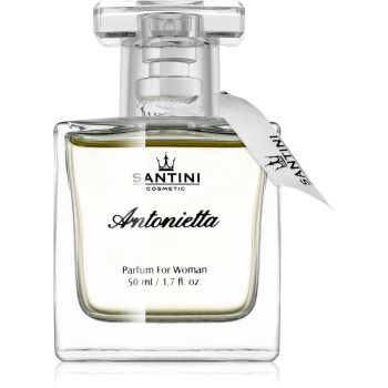 SANTINI Cosmetic Antonietta eau de parfum pentru femei 50 ml