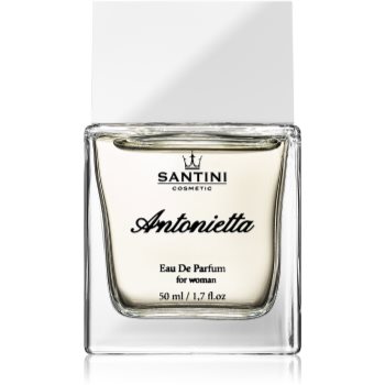 SANTINI Cosmetic Antonietta eau de parfum pentru femei