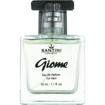 SANTINI Cosmetic Giome eau de parfum pentru barbati 50 ml