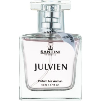 Santini cosmetic julvien eau de parfum pentru femei