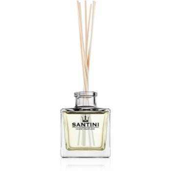 Santini cosmetic lavender aroma difuzor cu rezervã