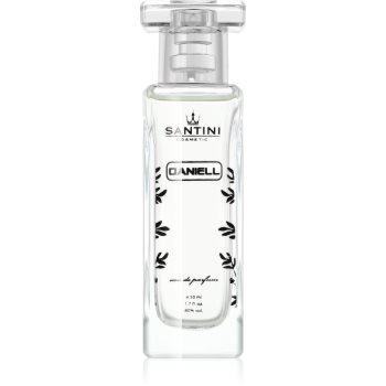 Santini cosmetic daniell eau de parfum pentru bărbați