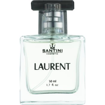 SANTINI Cosmetic Laurent Eau de Parfum pentru bãrba?i imagine