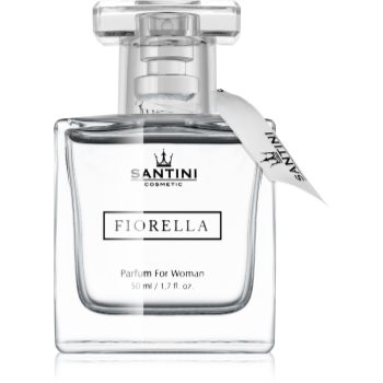 Santini cosmetic fiorella eau de parfum pentru femei