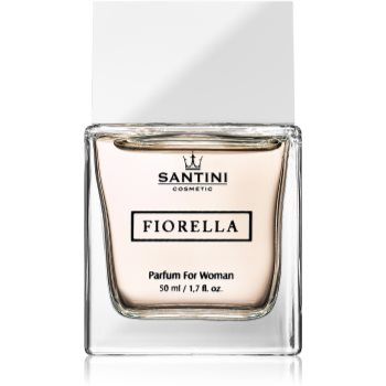 SANTINI Cosmetic Fiorella Eau de Parfum pentru femei imagine