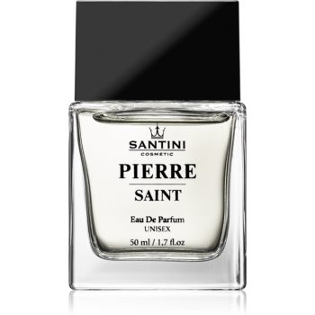 SANTINI Cosmetic Pierre Saint Eau de Parfum unisex imagine