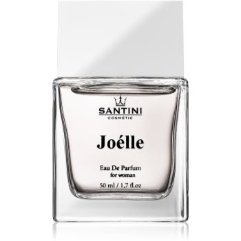 SANTINI Cosmetic Joélle Eau de Parfum pentru femei imagine