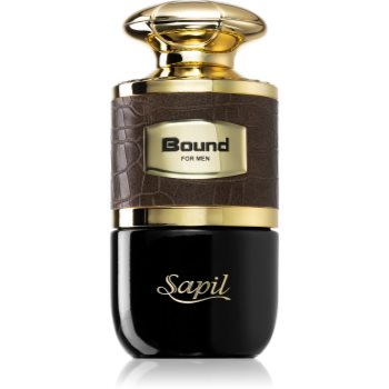 Sapil Bound Eau de Toilette pentru bărbați