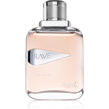 Sapil rave eau de parfum pentru femei