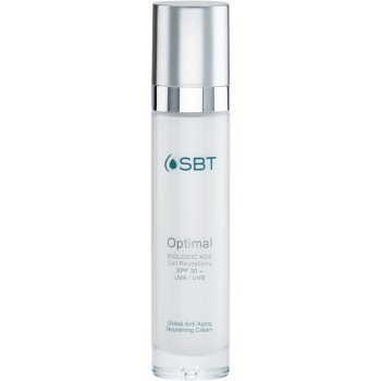 

SBT Optimal крем проти зморшок SPF 30 50 мл